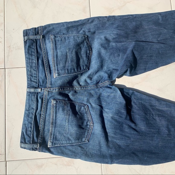 GAP 1969 genuine denim jeans - Picture 8 of 8